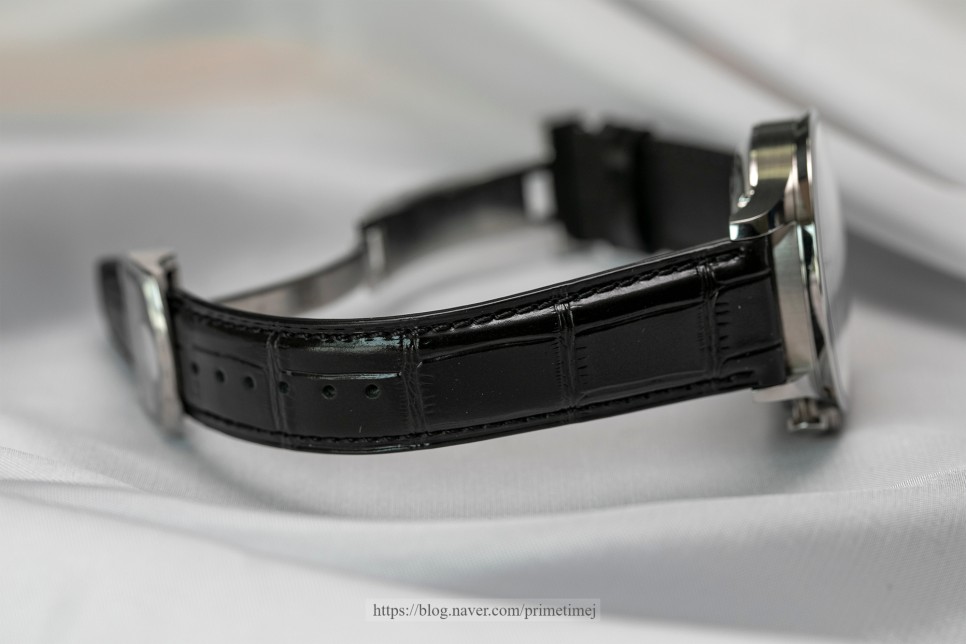 (2020. 4. 22) 뽈뚜기는 앞으로 이녀석을 메인으로? IWC 포르투기저 150주년 기념 2000피스 한정판. 이 멋진 캐주얼&수트용 데일리워치에 주목하세… 이미지 10