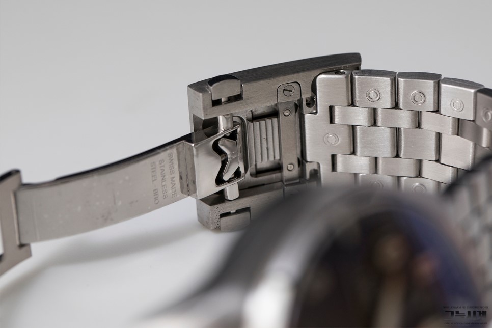 (2018년 7월 16일) IWC 파일럿 3878 스핏파이어 이미지 14