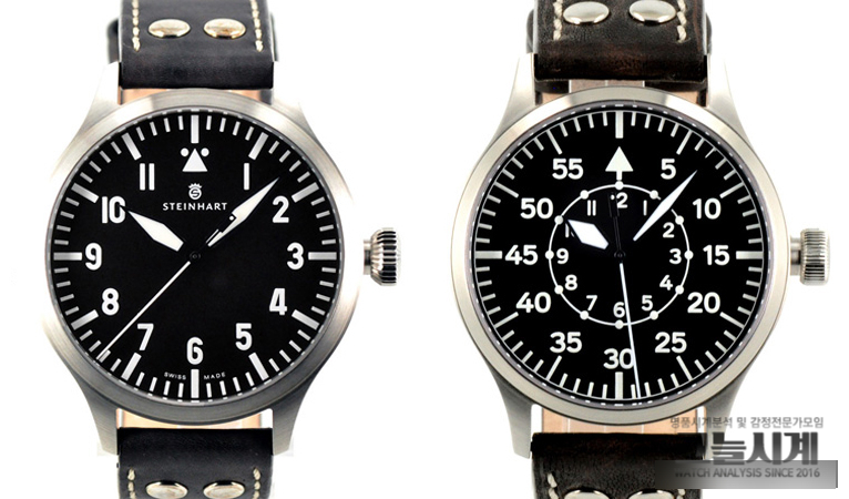 (2019. 4. 23) IWC 파일럿 마크18(XVIII) IW3270-11 이미지 1
