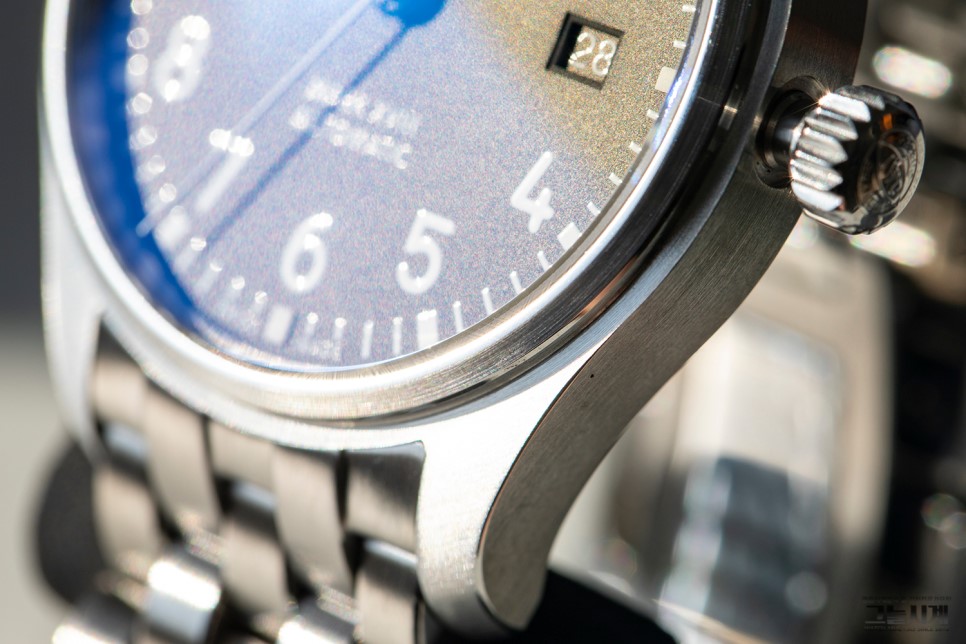 (2019. 4. 23) IWC 파일럿 마크18(XVIII) IW3270-11 이미지 8
