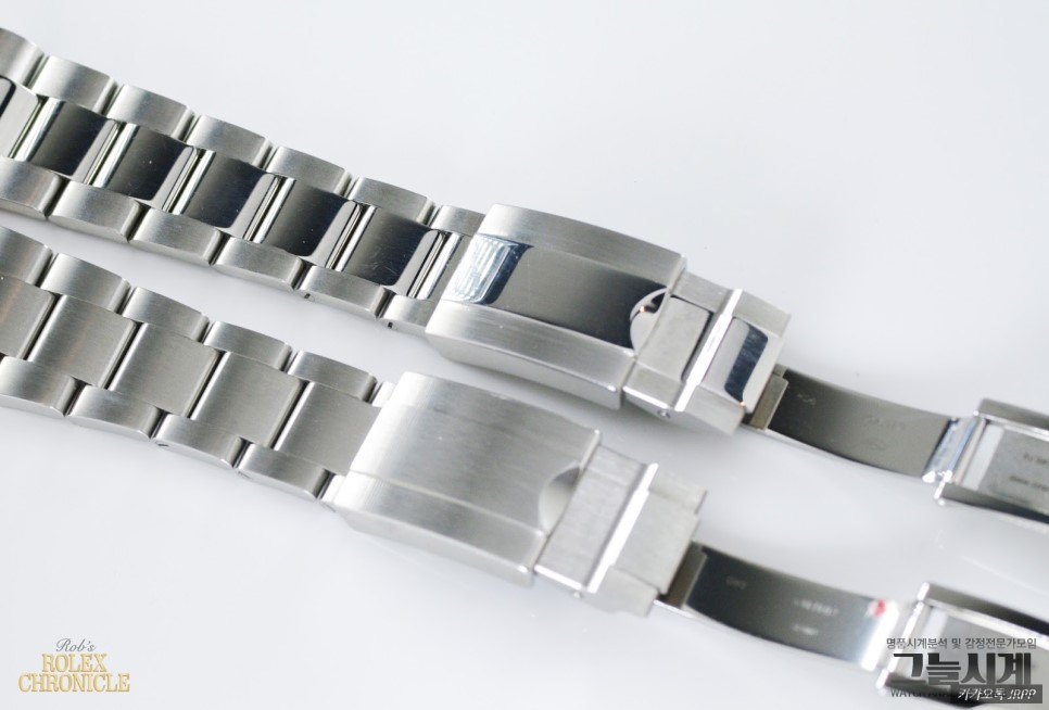 (2018년 9월 19일) 롤렉스 익스플로러1 이미지 10