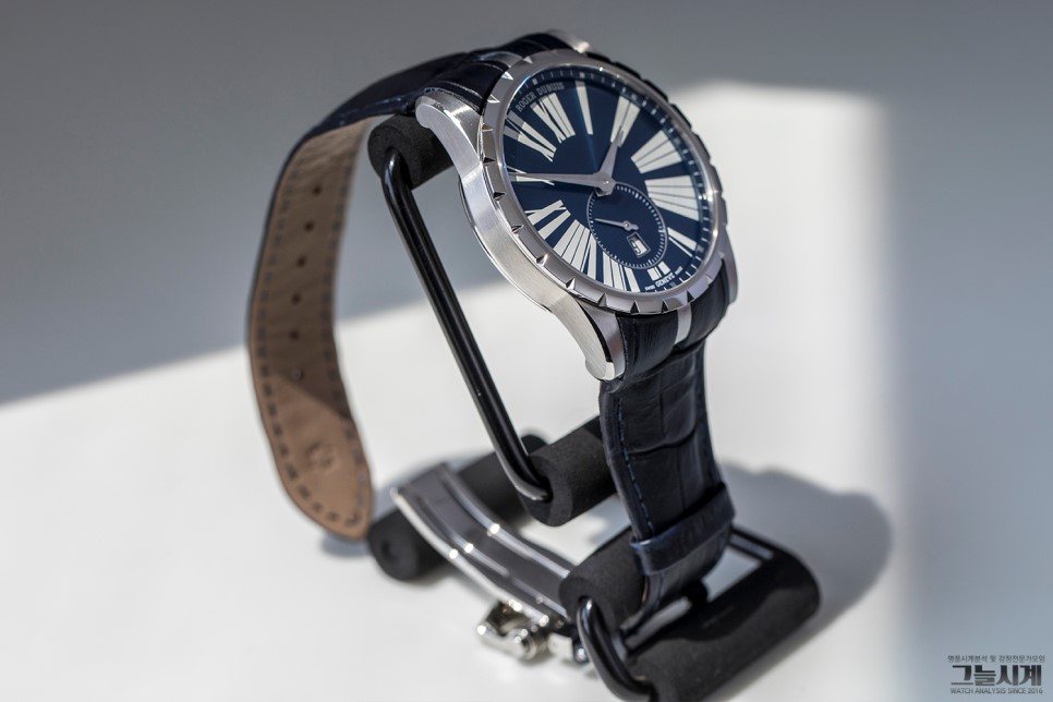 (2018년 9월 17일) 로져드뷔 엑스칼리버 RD830 블루 이미지 3