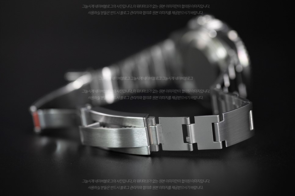 (2019. 7. 29)롤렉스 씨드웰러 딥씨 디블루 7월달 신작 레플리카 감정법 이미지 16