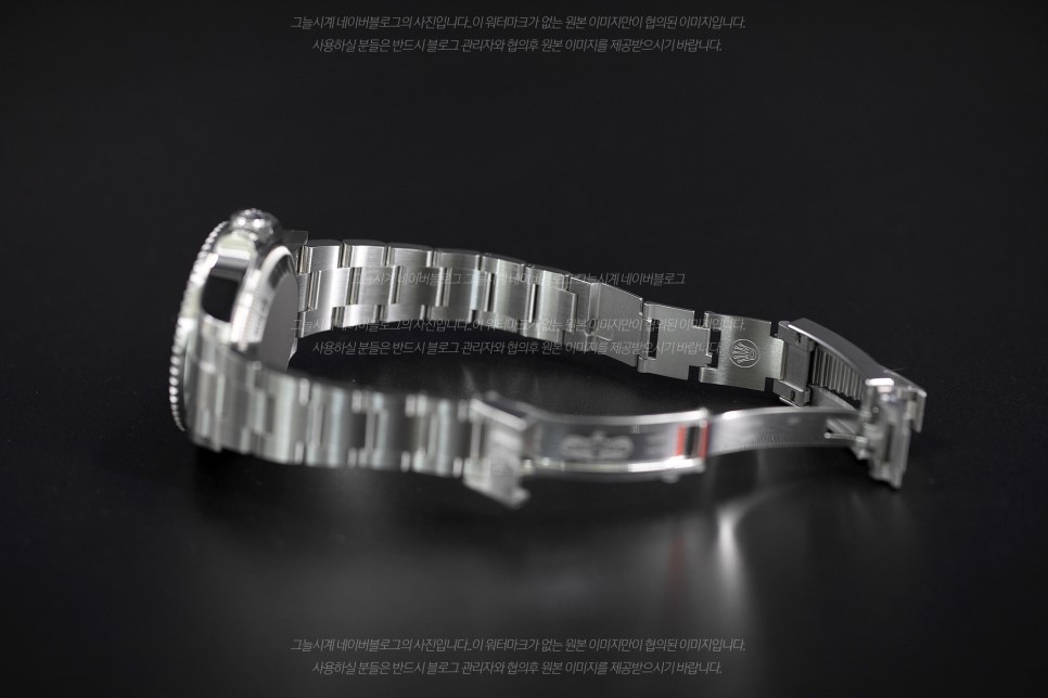 (2019. 7. 29)롤렉스 씨드웰러 딥씨 디블루 7월달 신작 레플리카 감정법 이미지 17