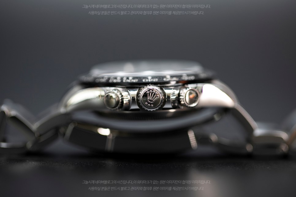 (2019. 8. 27) 리세일 3000돌파, 세라믹 데이토나 화이트 팬더다이얼 감정법 이미지 25