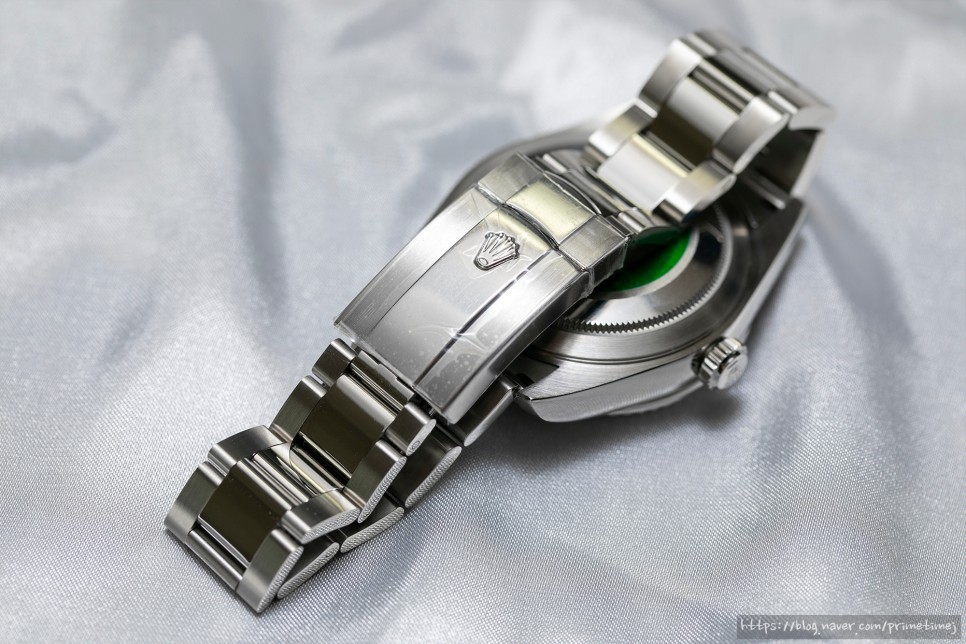 (2020. 7. 11) 롤렉스 스카이드웰러 블랙 [Rolex Sky-Dweller Black] 왕관에 가슴이 뛰었나요? 이미지 6