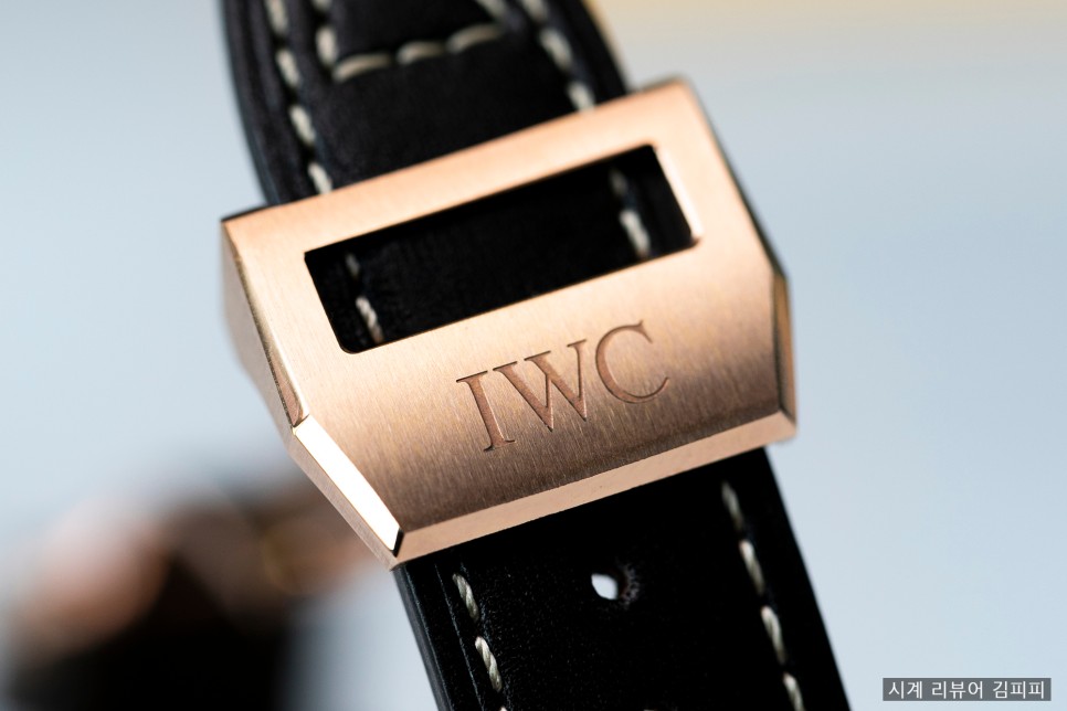 (2020. 11. 9) 2020년 하반기에 봤던 시계들 (태그호이어, IWC, 리차드밀, 롤렉스……) 이미지 12
