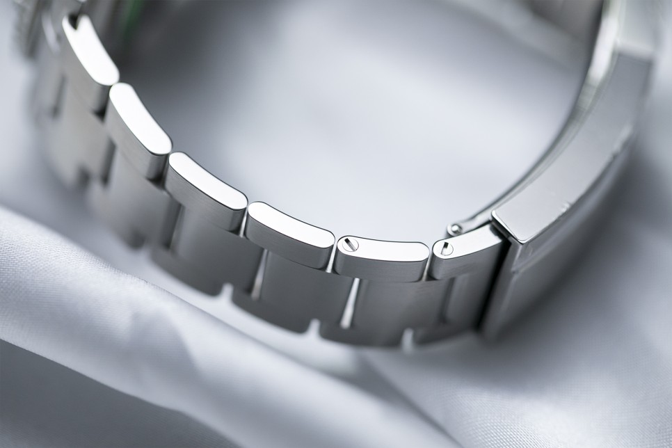 New Rolex Submariner 126610LV 컬밋 서브마리너 이미지 6