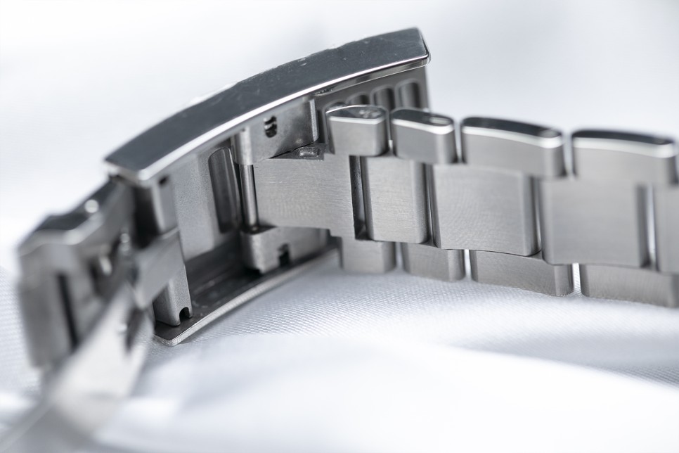 New Rolex Submariner 126610LV 컬밋 서브마리너 이미지 9