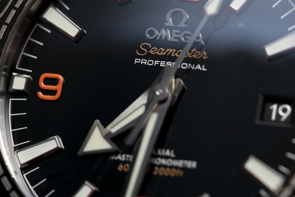 OMEGA Seamaster Planetocean 43.5 이미지 6