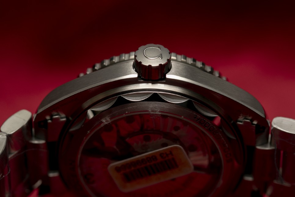 OMEGA Seamaster Planetocean 43.5 이미지 8