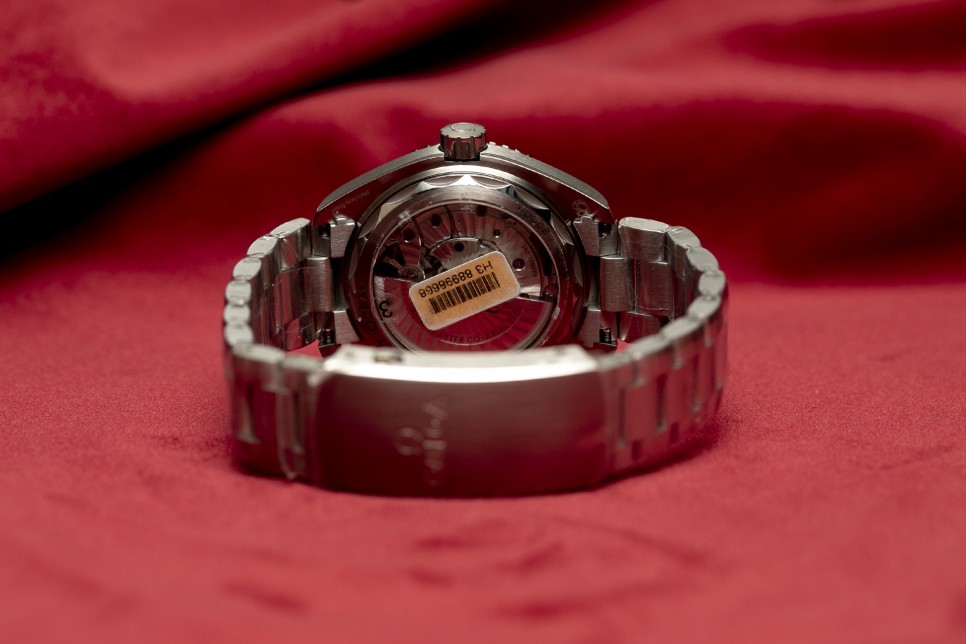 OMEGA Seamaster Planetocean 43.5 이미지 10