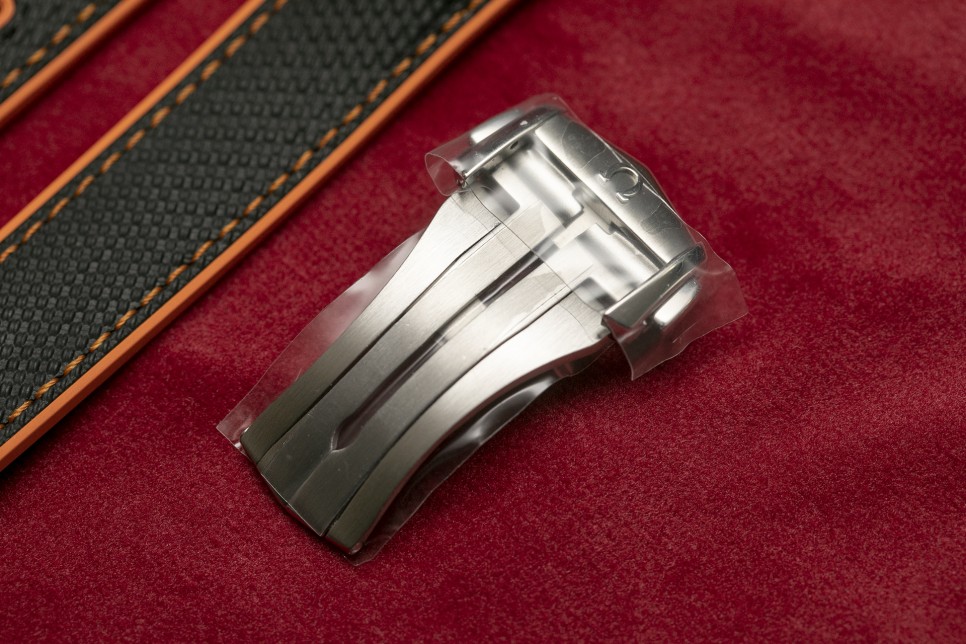 OMEGA Seamaster Planetocean 43.5 이미지 14