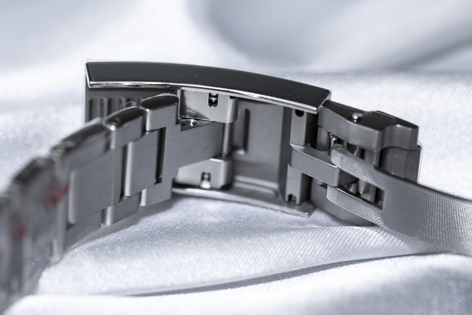 Rolex Submariner Smurf&Black Date 구형 서브마리너 블랙데이트와 스머프 1군 체인지...... 이제 이녀석들과 함께 갑니다. 이미지 15