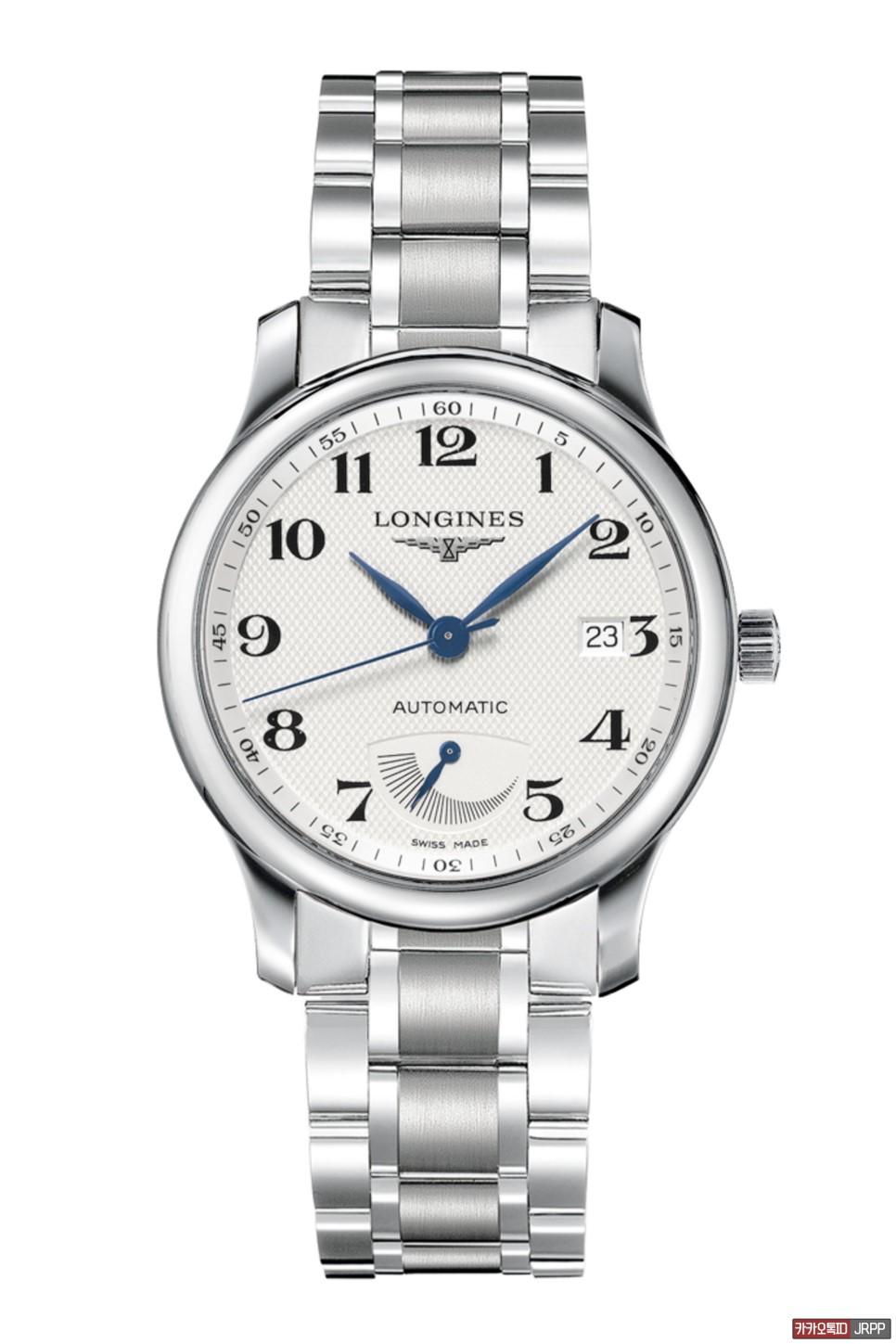 론진 마스터컬렉션 파워리저브 레플리카시계 리뷰!! Longines Master Collection Power Reserve 짝퉁시계 Review!! 이미지 1