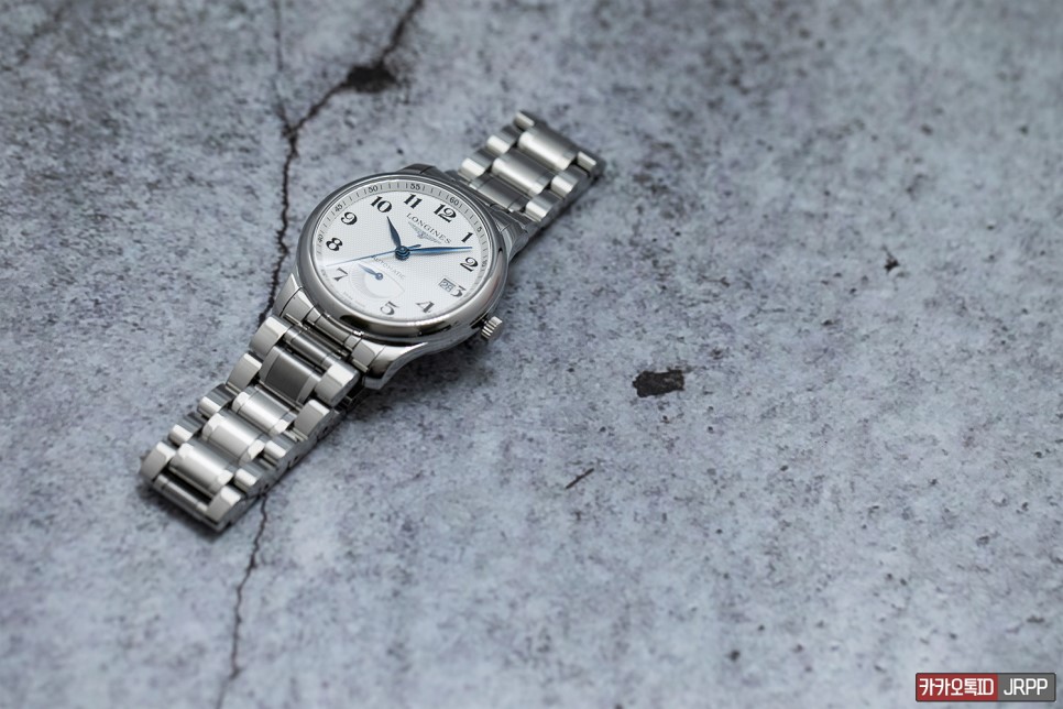 론진 마스터컬렉션 파워리저브 레플리카시계 리뷰!! Longines Master Collection Power Reserve 짝퉁시계 Review!! 이미지 15