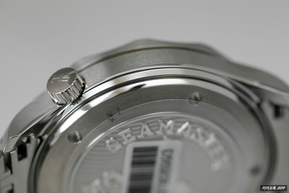 다시 소개해드리는 단단한 다이빙와치! 오메가 씨마스터 다이버 300m 레플리카시계 리뷰! Omega Seamaster Diver 300M 짝퉁시계 짭퉁시계 Re… 이미지 9