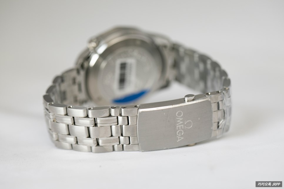 다시 소개해드리는 단단한 다이빙와치! 오메가 씨마스터 다이버 300m 레플리카시계 리뷰! Omega Seamaster Diver 300M 짝퉁시계 짭퉁시계 Re… 이미지 11
