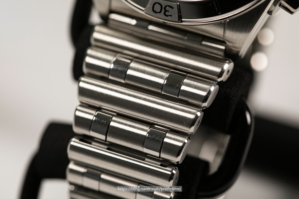 브라이틀링 크로노맷 B01 벤틀리에디션 레플리카시계 감별방법 공유 및 리뷰 How to spot BREITLING Chronomat b01 chronograph… 이미지 5