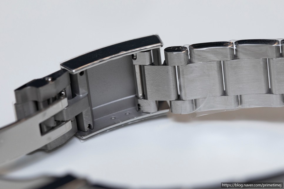 대체 왜!! 이렇게 아름다울까? 롤렉스 세라믹 아이스블루 데이토나 레플리카시계 감별법 How To Spot ROLEX Ceramic Ice Daytona 이미지 13