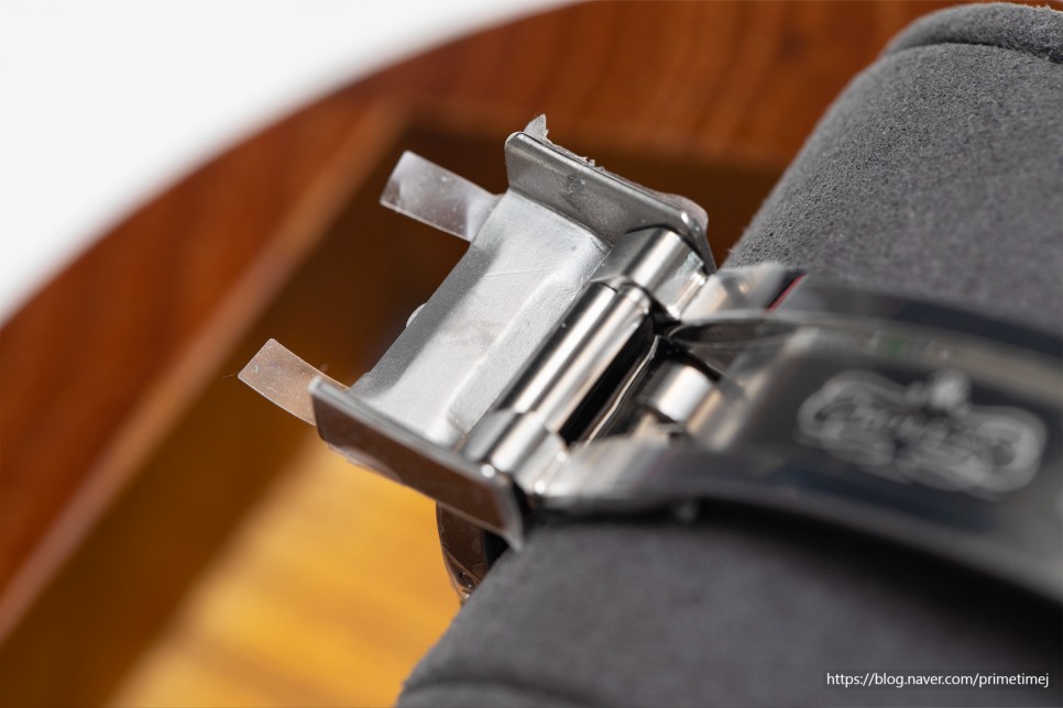 롤렉스 익스플로러2 메인스트림 폴라 화이트 226570 레플리카시계 감별방법 및 리뷰.. How To Spot Fake Rolex Explorer2 226570… 이미지 14