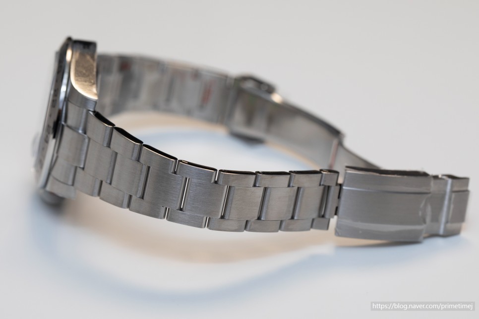 롤렉스 익스플로러2 메인스트림 폴라 화이트 226570 레플리카시계 감별방법 및 리뷰.. How To Spot Fake Rolex Explorer2 226570… 이미지 17
