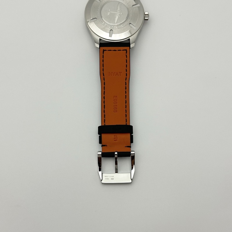 IWC V7공장 레플리카 시계 출고 전 QC 실물 사진 9