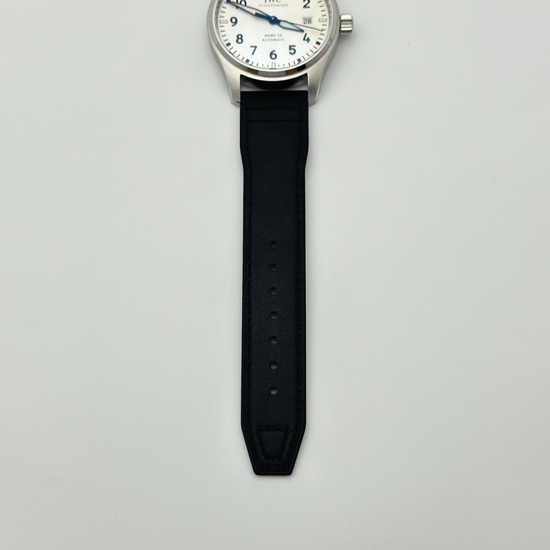 IWC V7공장 레플리카 시계 출고 전 QC 실물 사진 11
