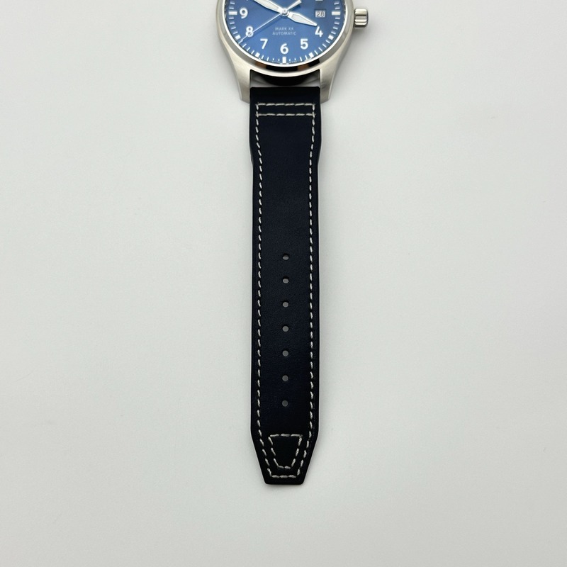 IWC ZF공장 레플리카 시계 출고 전 QC 실물 사진 11