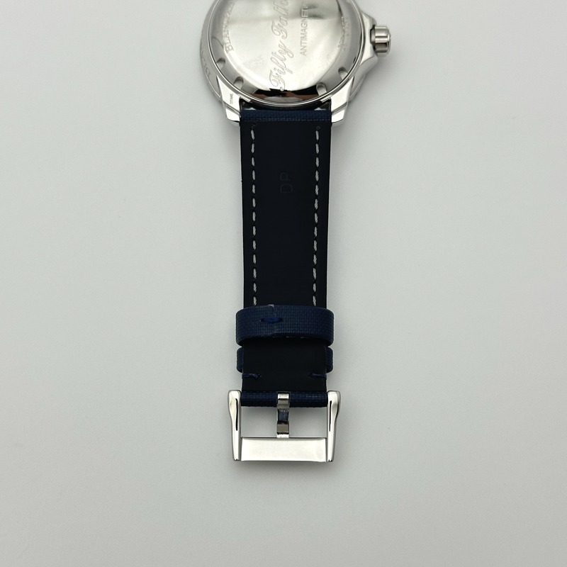 블랑팡 레플리카 시계 출고 전 QC 실물 사진 9